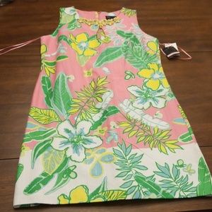 Cute little mini dress